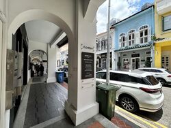 Amoy Street (D1), Retail #570471661